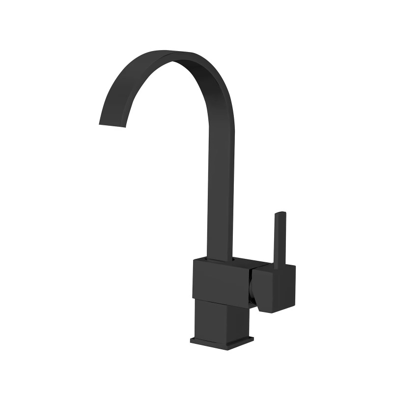 Commercial Kitchen Mixer Tap - التصميم المعاصر المطبخ التجاري صنبور حوض