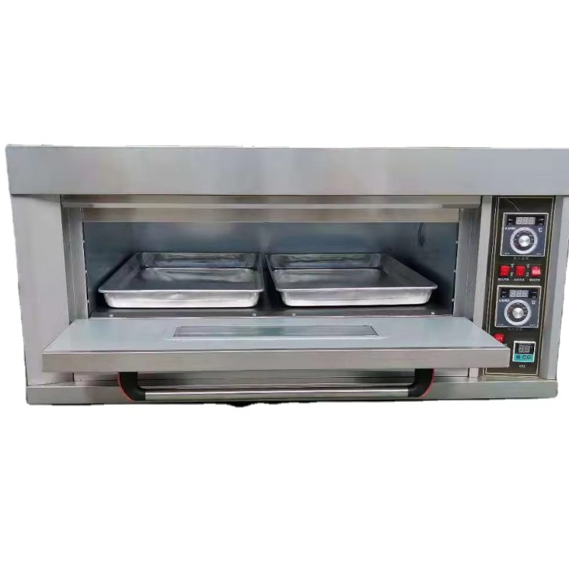 Commercial Kitchen Oven - فرن غاز تجاري 220 فولت 110