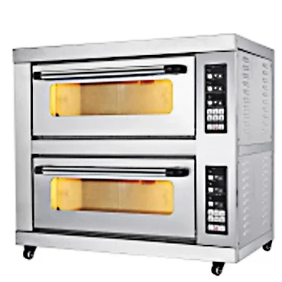 فرن مدمج للمطابخ التجارية، معد - مراجعة Commercial Kitchen Oven وسعره