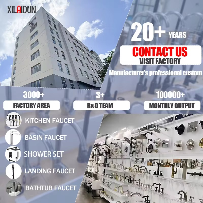 التصميم المعاصر المطبخ التجاري - مراجعة Commercial Kitchen Mixer Tap وسعره