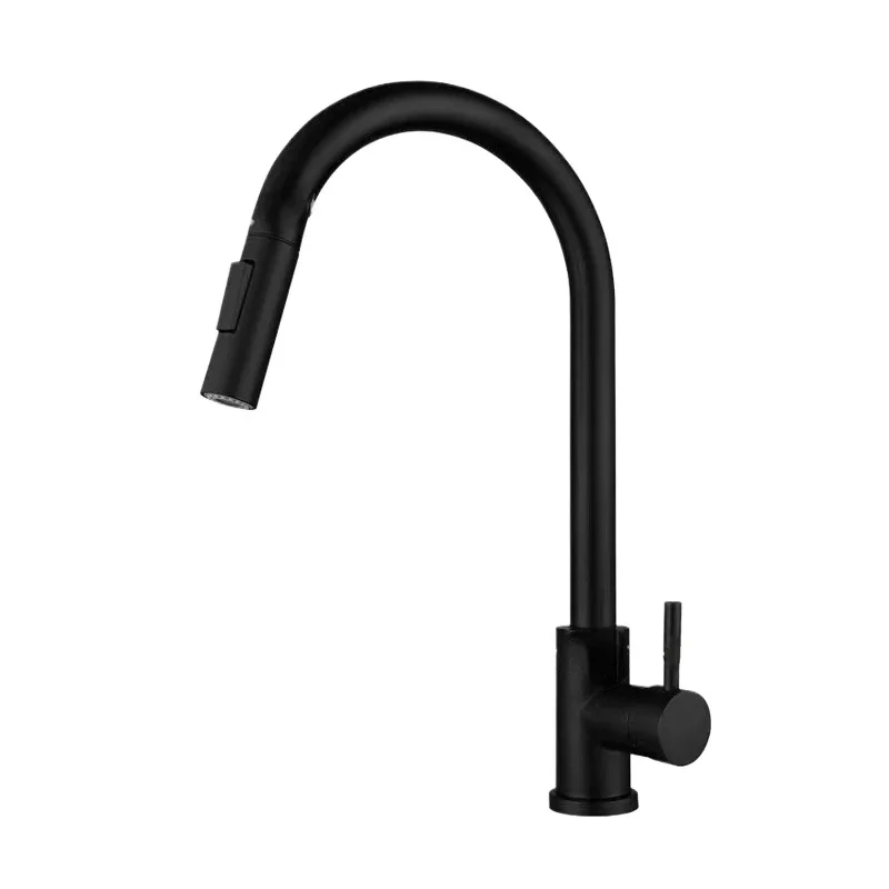 صنبور مطبخ من النيكل المصقول ب - مراجعة Commercial Kitchen Mixer Tap وسعره