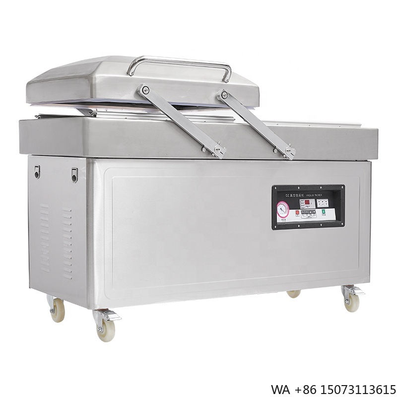 جهاز تغليف بالتفريغ الهوائي ذو - مراجعة Vacuum Sealer وسعره