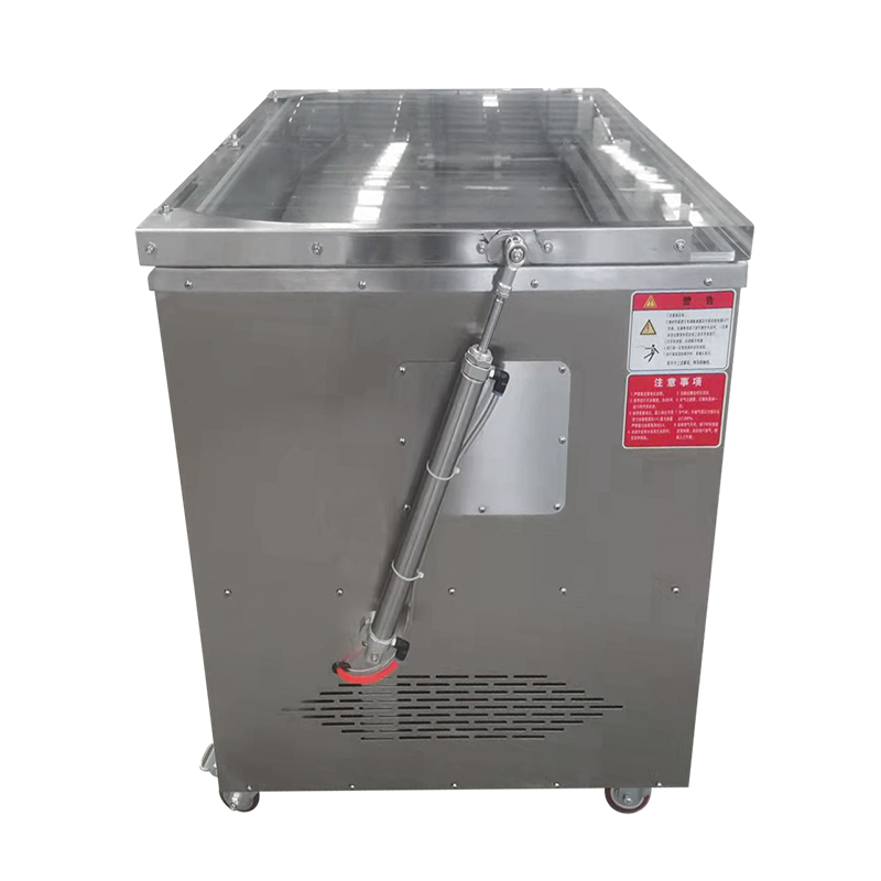 جهاز تفريغ الهواء محمول خارجي  - مراجعة Vacuum Sealer وسعره