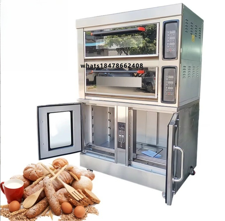 معدات مطبخ غربي تجارية جديدة ل - مراجعة Commercial Kitchen Oven وسعره