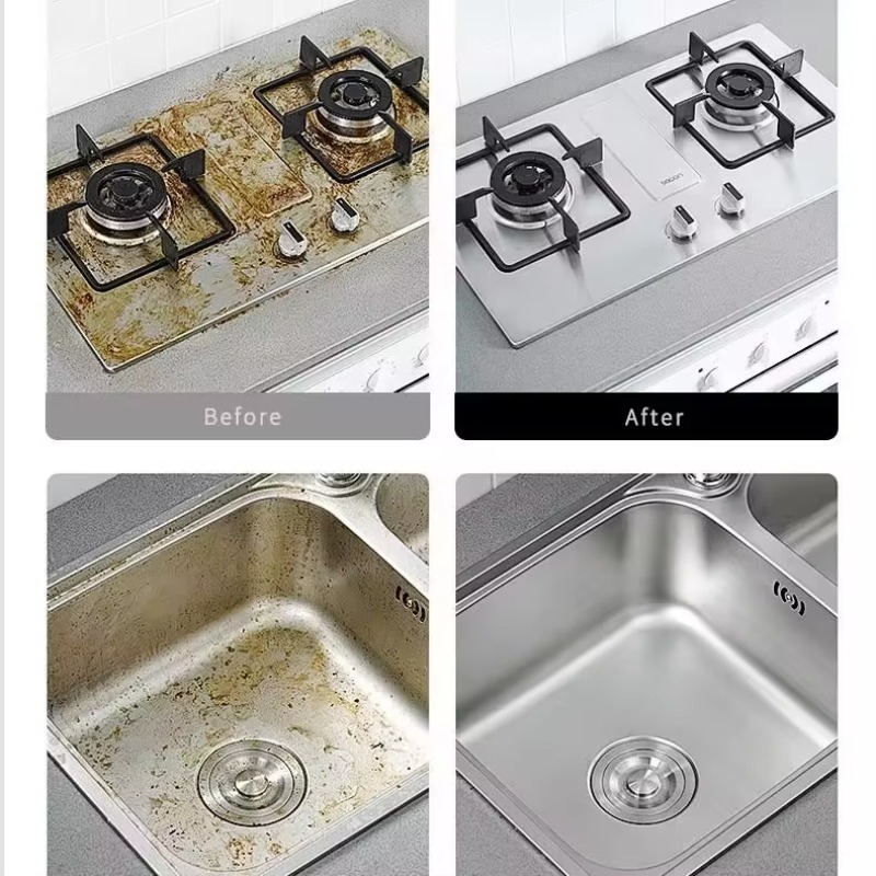 منظف بخار تجاري بقوة 3500 واط  - مراجعة Commercial Kitchen Grease Cleaner وسعره