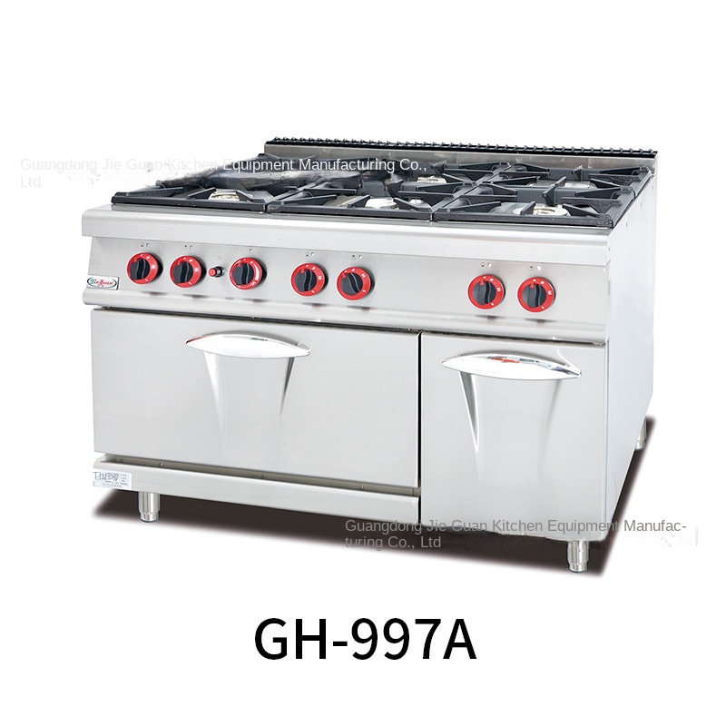 موقد مطبخ تجاري عمودي يعمل بال - مراجعة Commercial Kitchen Oven وسعره
