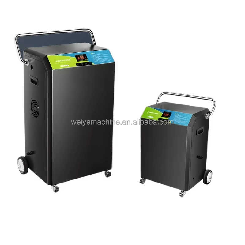 منظف بالبخار بالضغط بدرجة حرار - مراجعة Commercial Kitchen Grease Cleaner وسعره