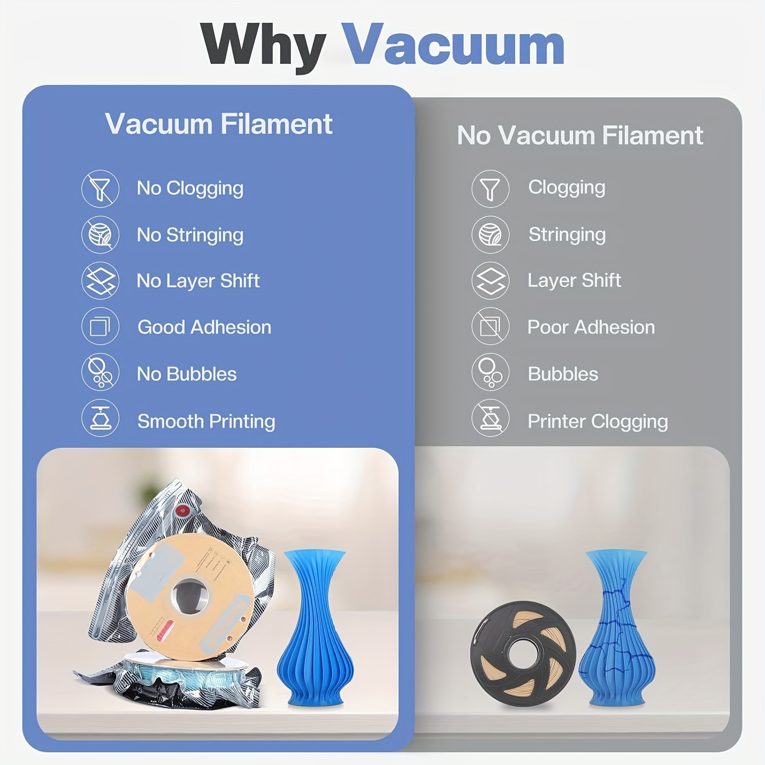 أكياس مانعة للتسرب لخيوط الطاب - مراجعة Vacuum Sealer وسعره