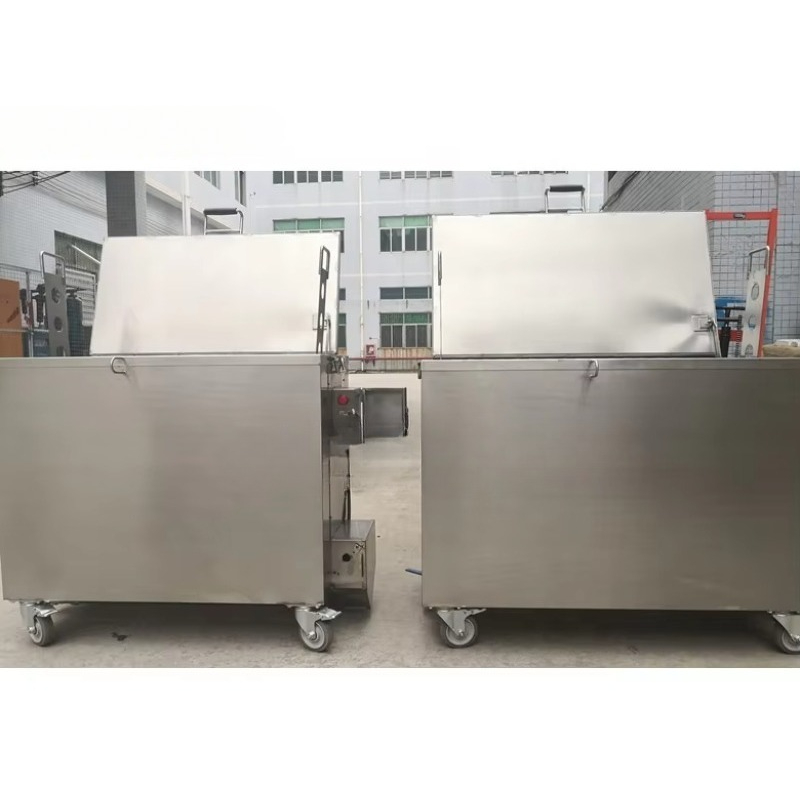 حوض غسيل تجاري من الفولاذ المق - مراجعة Commercial Kitchen Grease Cleaner وسعره