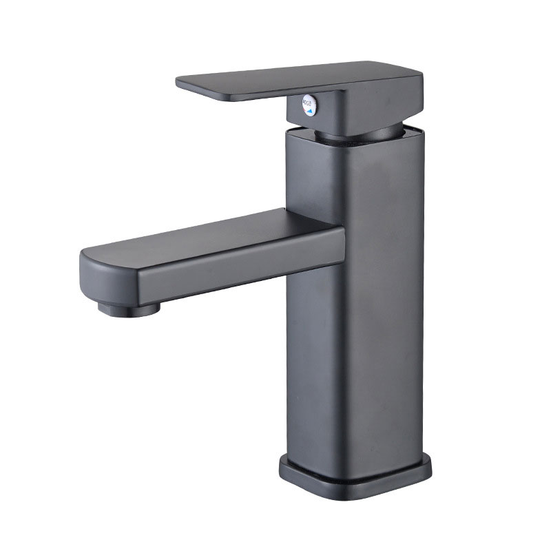 أسود/كروم الحنفيات الحمام خلاط - مراجعة Commercial Kitchen Mixer Tap وسعره